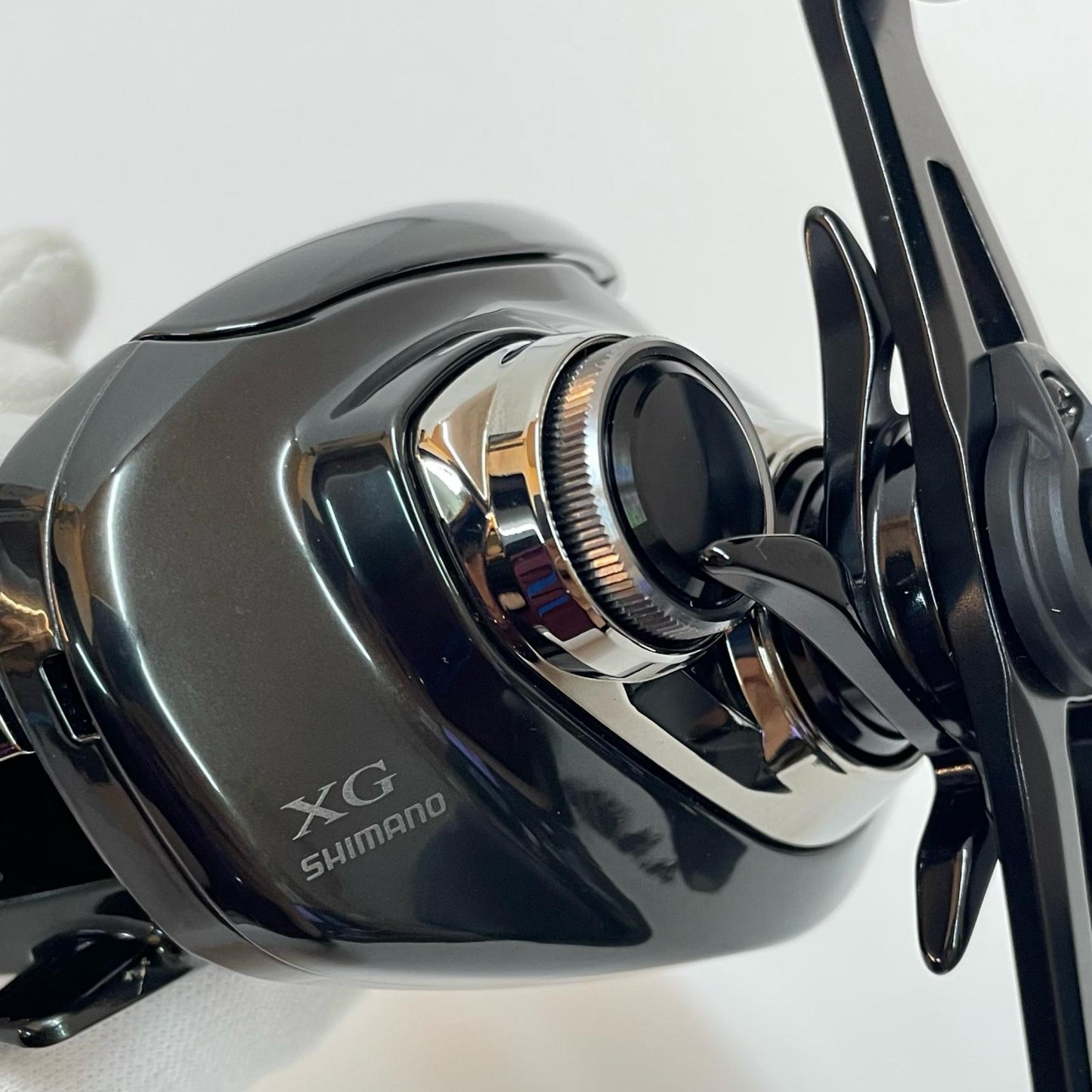 【フィッシング/釣り/釣具/リール】 【ベイトリール/右ハンドル】SHIMANO | シマノ 23アンタレス DC MD XG【尾張小牧店】