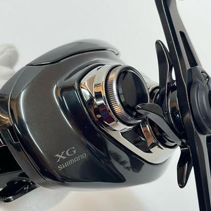 【フィッシング/釣り/釣具/リール】 【ベイトリール/右ハンドル】SHIMANO | シマノ 23アンタレス DC MD XG【尾張小牧店】