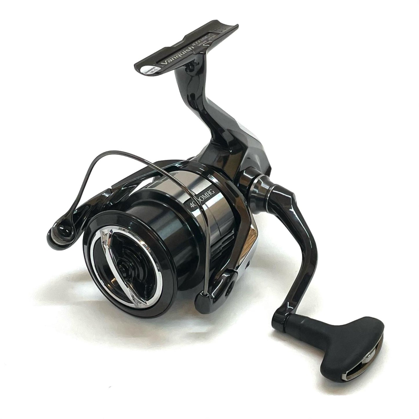 【フィッシング/釣り/釣具/リール】 【スピニングリール】SHIMANO | シマノ 23ヴァンキッシュ 4000MHG【尾張小牧店】