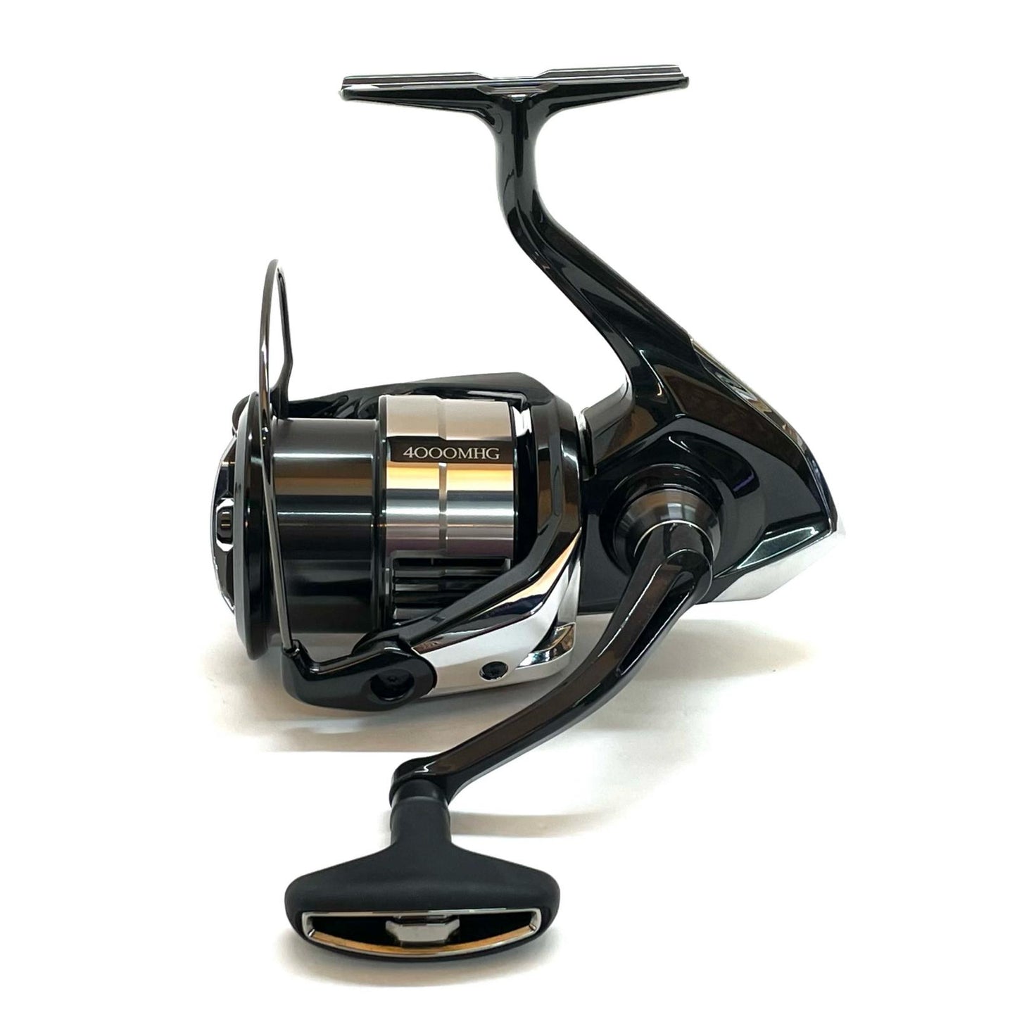 【フィッシング/釣り/釣具/リール】 【スピニングリール】SHIMANO | シマノ 23ヴァンキッシュ 4000MHG【尾張小牧店】