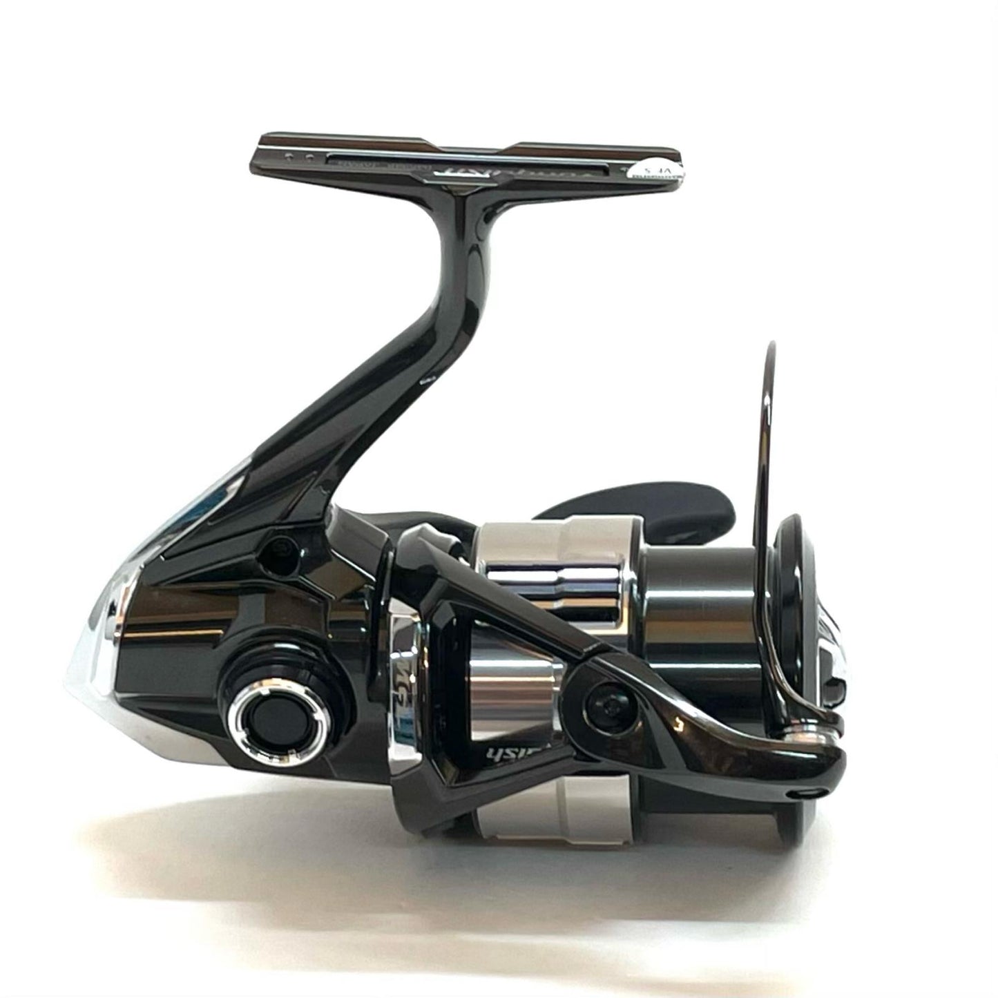 【フィッシング/釣り/釣具/リール】 【スピニングリール】SHIMANO | シマノ 23ヴァンキッシュ 4000MHG【尾張小牧店】