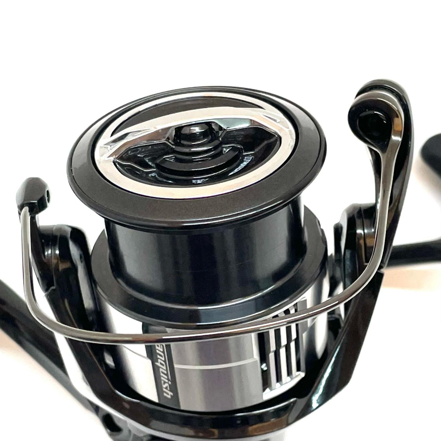 【フィッシング/釣り/釣具/リール】 【スピニングリール】SHIMANO | シマノ 23ヴァンキッシュ 4000MHG【尾張小牧店】
