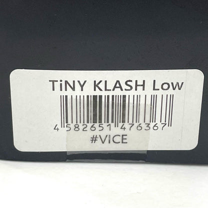 【フィッシング/釣り/釣具/ルアー】DRT | ディビジョンレーベルタックルズ TiNY KLASH Low タイニークラッシュ Low VICE【尾張小牧店】