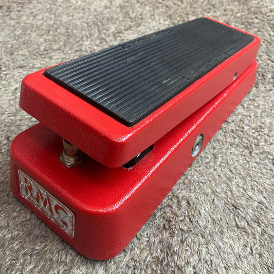 RMC | アールエムシー　リアルマッコイカスタム 楽器 RMC5 Wizard Wah【尾張小牧店】