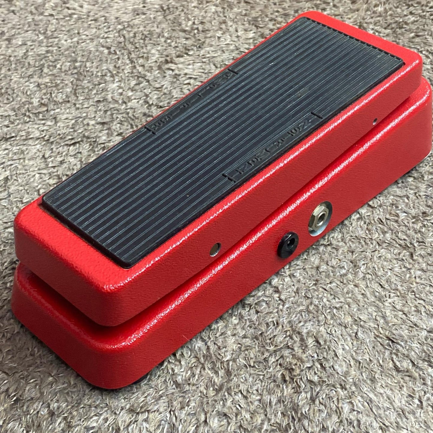RMC | アールエムシー　リアルマッコイカスタム 楽器 RMC5 Wizard Wah【尾張小牧店】