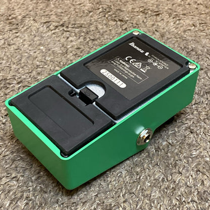 Ibanez | アイバニーズ 楽器 TS808 Tubescreamer Overdrive Pro Reissue【尾張小牧店】