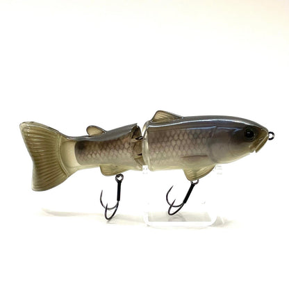【フィッシング/釣り/釣具/ルアー】Deps | デプス newスライドスイマー145・シャダーテール　レイヤードカープ【尾張小牧店】