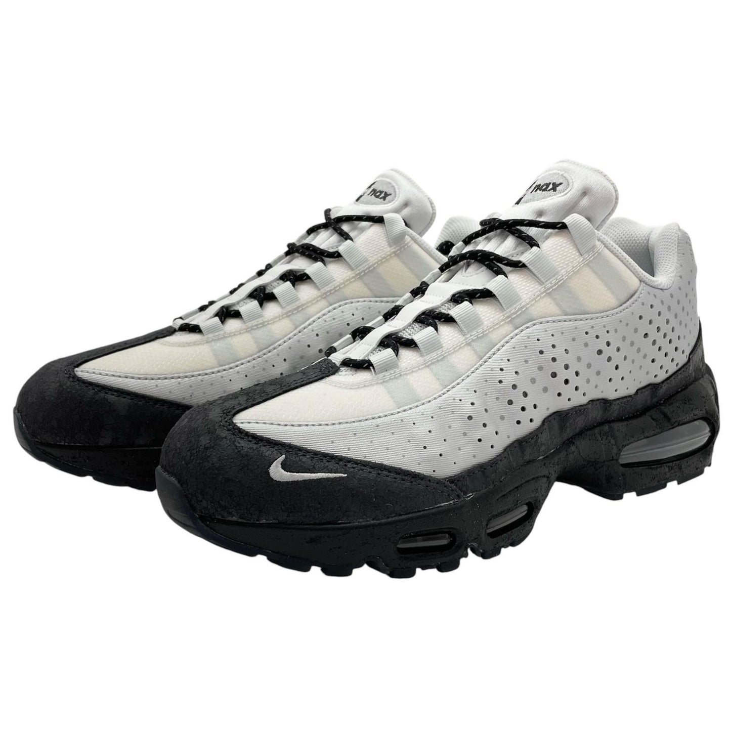 NIKE | ナイキ Air Max 95 Big Bubble スニーカー IQ3363-025 グレー 28.5cm【尾張小牧店】