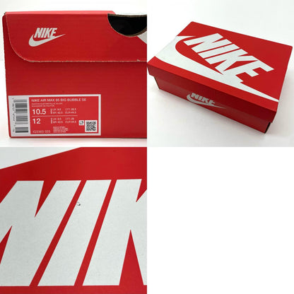 NIKE | ナイキ Air Max 95 Big Bubble スニーカー IQ3363-025 グレー 28.5cm【尾張小牧店】