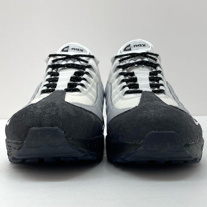 NIKE | ナイキ Air Max 95 Big Bubble スニーカー IQ3363-025 グレー 28.5cm【尾張小牧店】