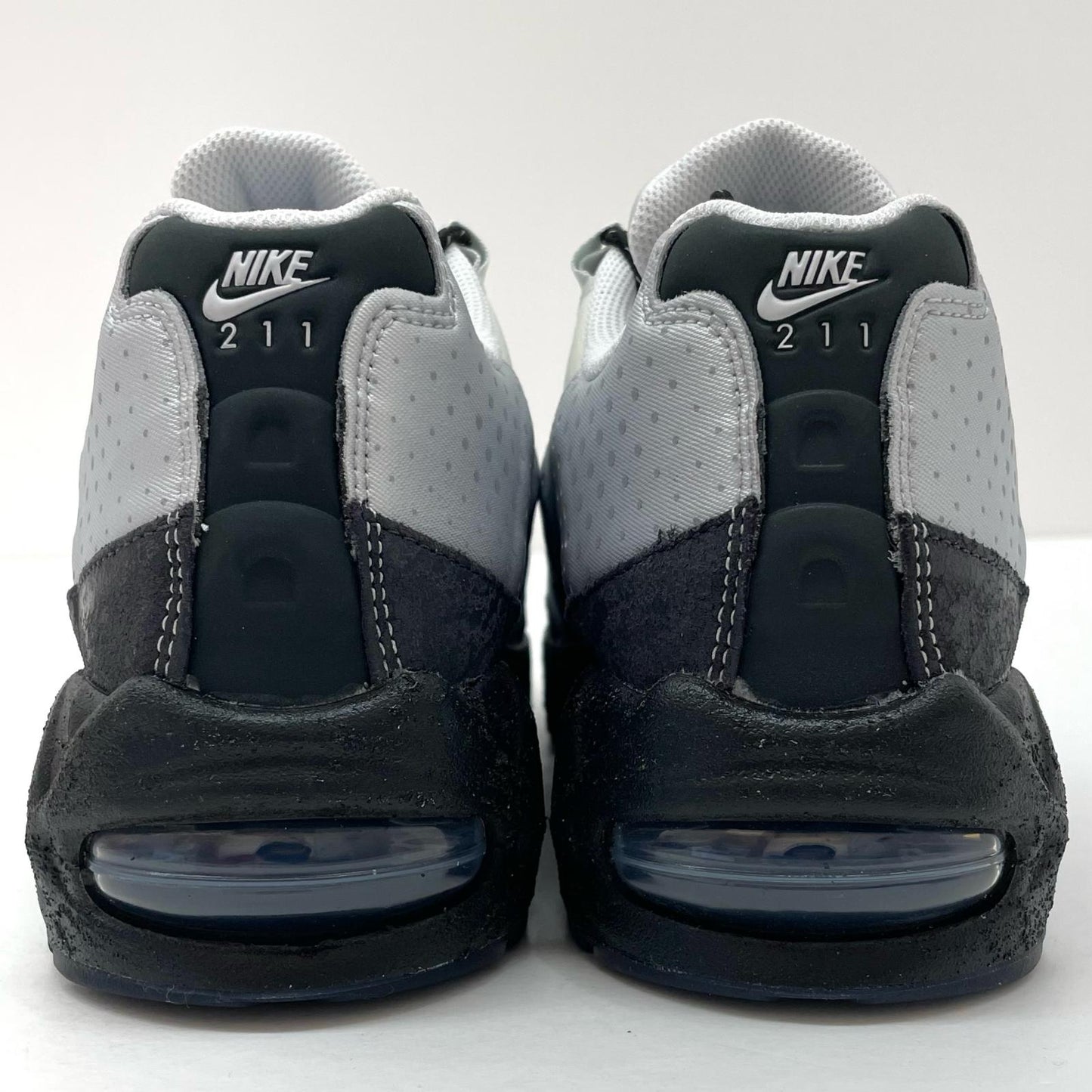NIKE | ナイキ Air Max 95 Big Bubble スニーカー IQ3363-025 グレー 28.5cm【尾張小牧店】