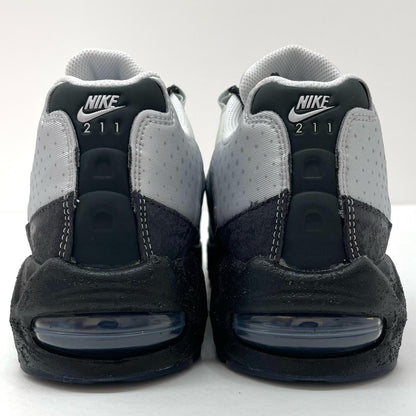 NIKE | ナイキ Air Max 95 Big Bubble スニーカー IQ3363-025 グレー 28.5cm【尾張小牧店】