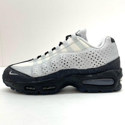 NIKE | ナイキ Air Max 95 Big Bubble スニーカー IQ3363-025 グレー 28.5cm【尾張小牧店】