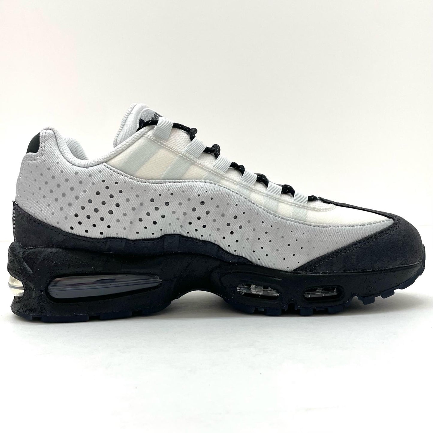 NIKE | ナイキ Air Max 95 Big Bubble スニーカー IQ3363-025 グレー 28.5cm【尾張小牧店】