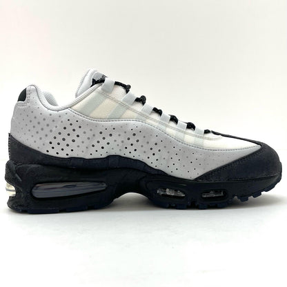 NIKE | ナイキ Air Max 95 Big Bubble スニーカー IQ3363-025 グレー 28.5cm【尾張小牧店】