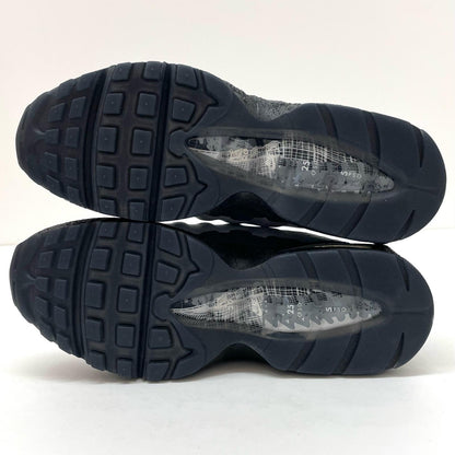 NIKE | ナイキ Air Max 95 Big Bubble スニーカー IQ3363-025 グレー 28.5cm【尾張小牧店】