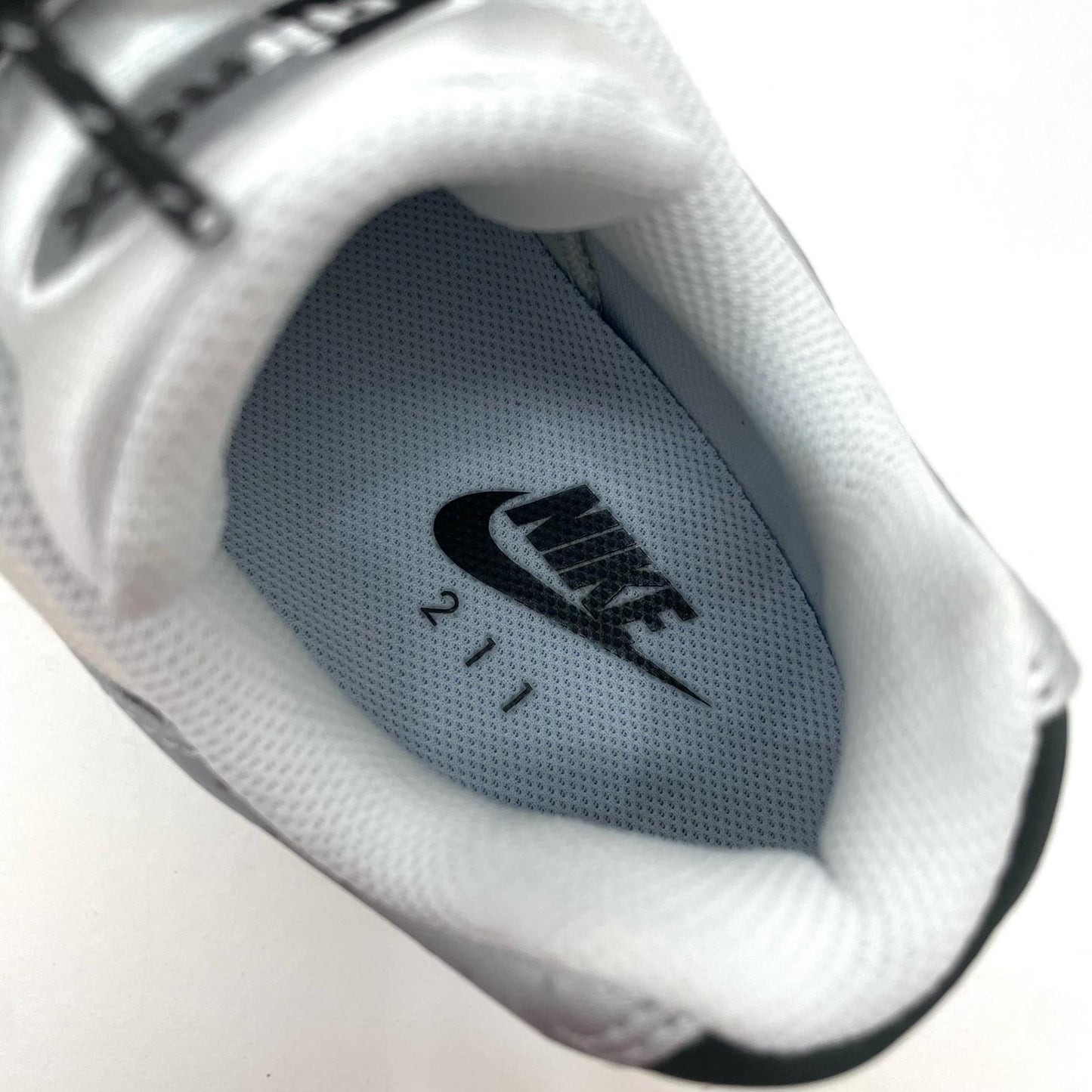NIKE | ナイキ Air Max 95 Big Bubble スニーカー IQ3363-025 グレー 28.5cm【尾張小牧店】