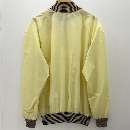 VINTAGE | ビンテージ ナイロンスウェット スウェット クリーム【尾張小牧店】