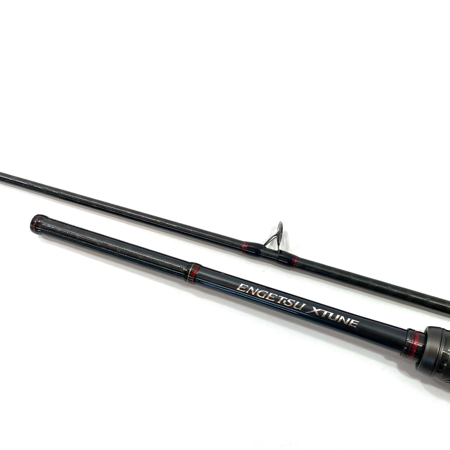 【釣り/つり/釣具/ロッド】SHIMANO | シマノ 19エンゲツエクスチューン B610M-S/LEFT 【尾張小牧店】