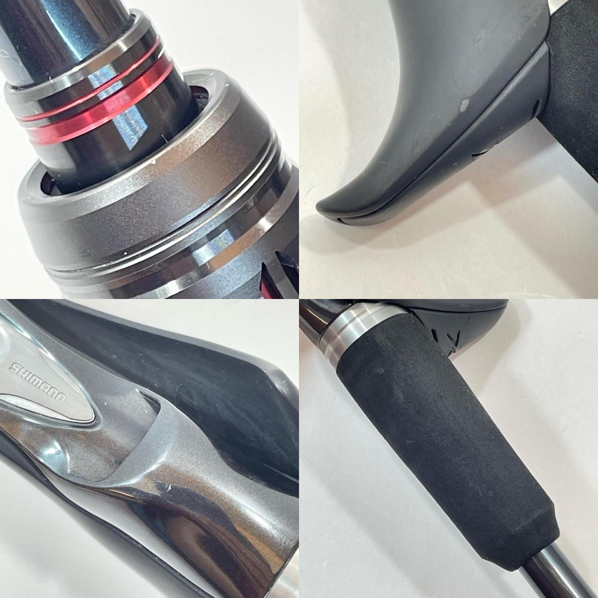 【釣り/つり/釣具/ロッド】SHIMANO | シマノ 19エンゲツエクスチューン B610M-S/LEFT 【尾張小牧店】