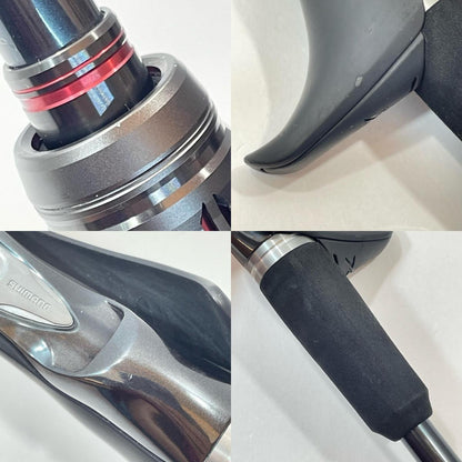 【釣り/つり/釣具/ロッド】SHIMANO | シマノ 19エンゲツエクスチューン B610M-S/LEFT 【尾張小牧店】