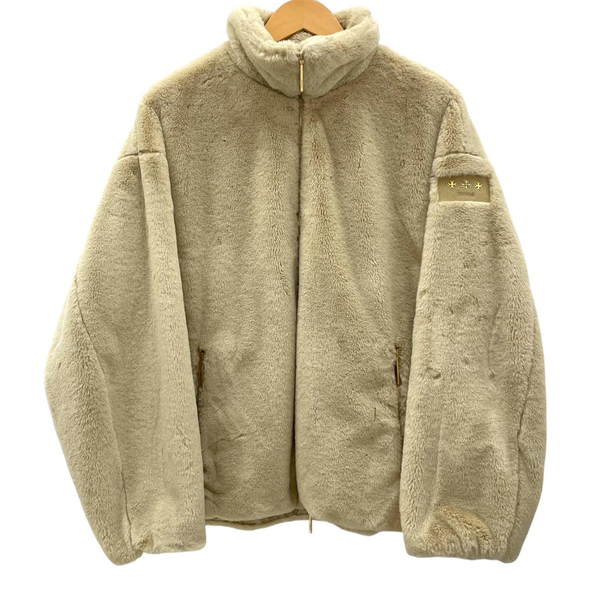【中古】TATRAS | タトラス その他トップス ベージュ【尾張小牧店】