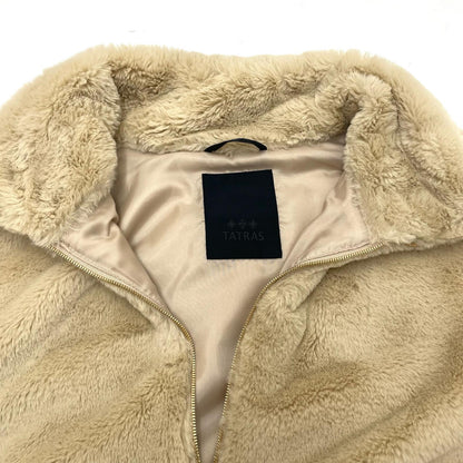 【中古】TATRAS | タトラス その他トップス ベージュ【尾張小牧店】