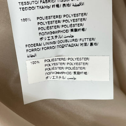【中古】TATRAS | タトラス その他トップス ベージュ【尾張小牧店】