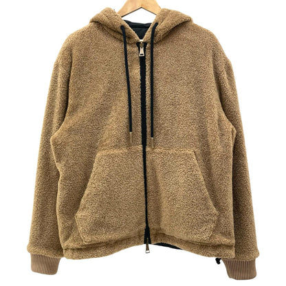 【中古】MONCLER | モンクレール その他アウター ブラウン【尾張小牧店】