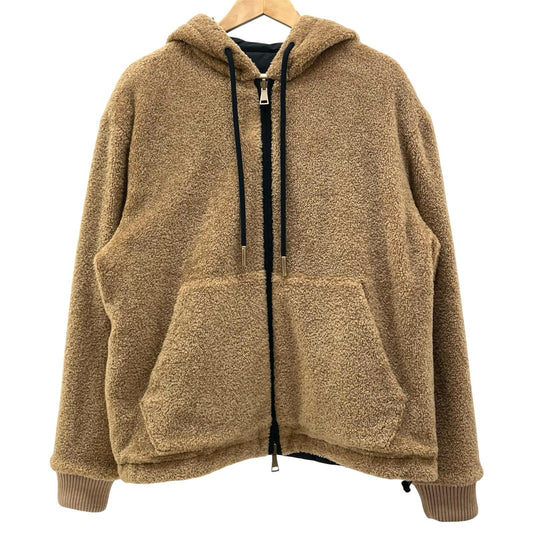 【中古】MONCLER | モンクレール その他アウター ブラウン【尾張小牧店】