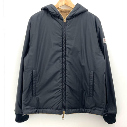 【中古】MONCLER | モンクレール その他アウター ブラウン【尾張小牧店】