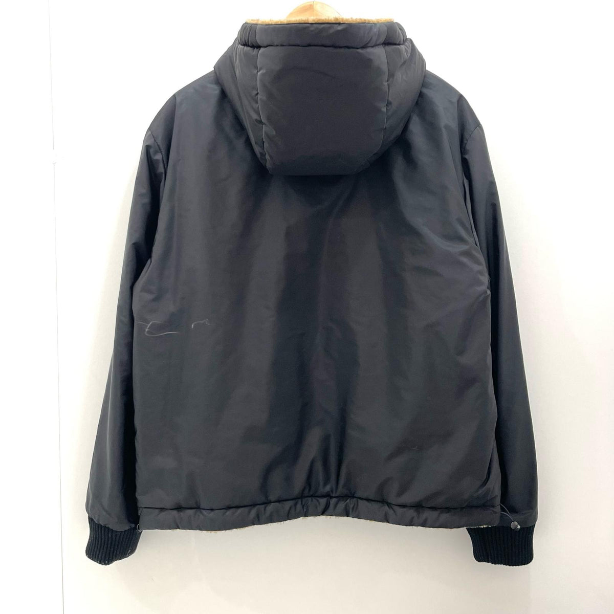 【中古】MONCLER | モンクレール その他アウター ブラウン【尾張小牧店】