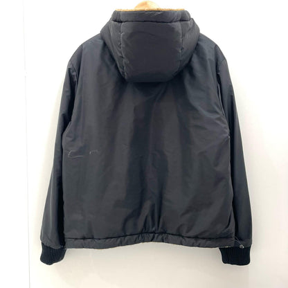 【中古】MONCLER | モンクレール その他アウター ブラウン【尾張小牧店】