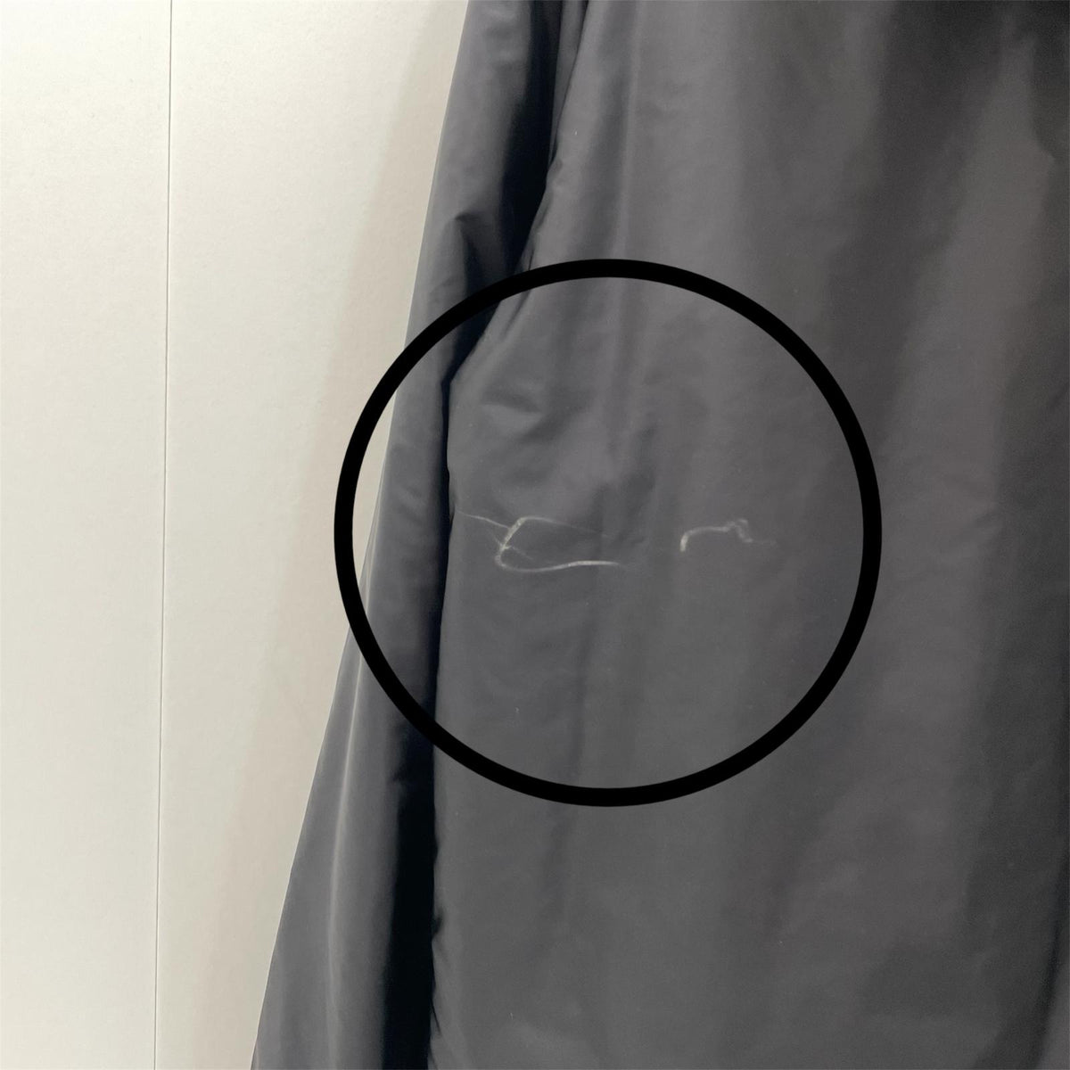 【中古】MONCLER | モンクレール その他アウター ブラウン【尾張小牧店】