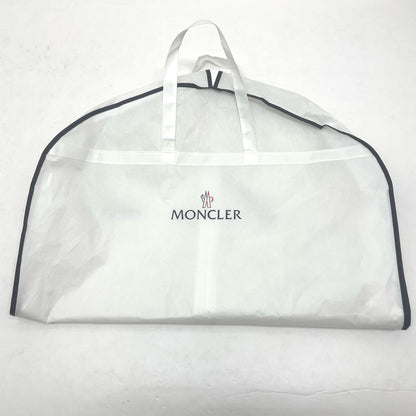 【中古】MONCLER | モンクレール その他アウター ブラウン【尾張小牧店】