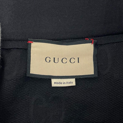 GUCCI | グッチ スカート ブラック サイズ：L【尾張小牧店】