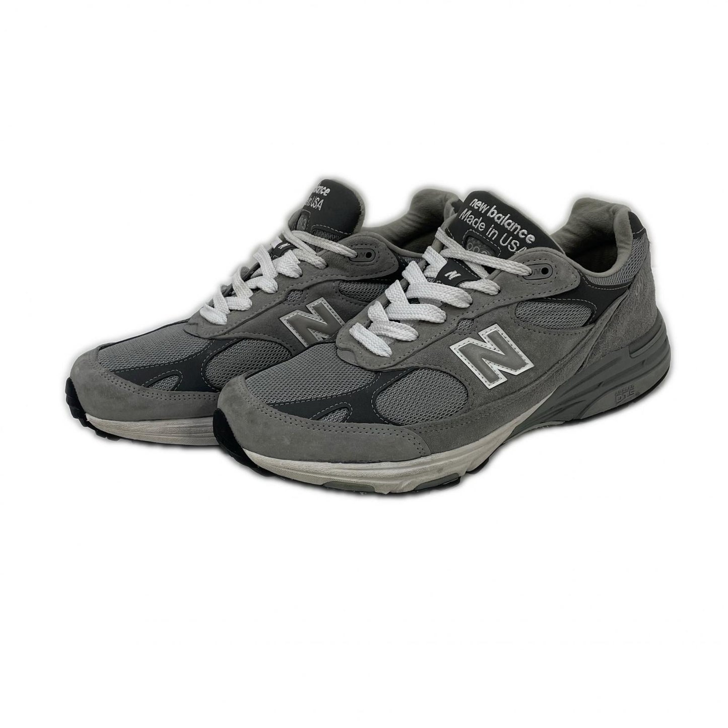 NEW BALANCE | ニューバランス スニーカー 30.0cm MR993GL グレー