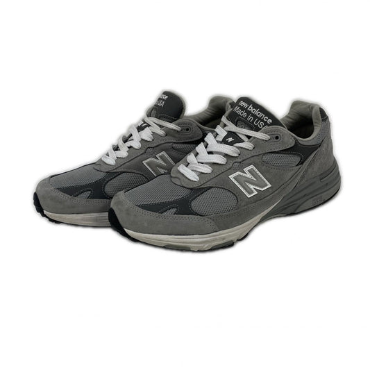 NEW BALANCE | ニューバランス スニーカー 30.0cm MR993GL グレー