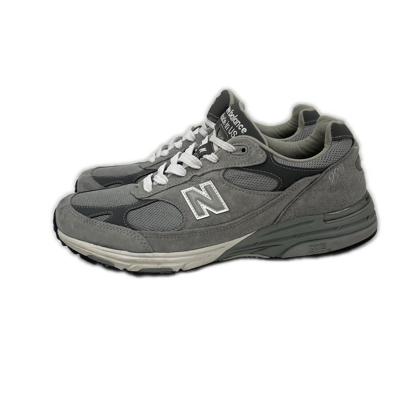 NEW BALANCE | ニューバランス スニーカー 30.0cm MR993GL グレー