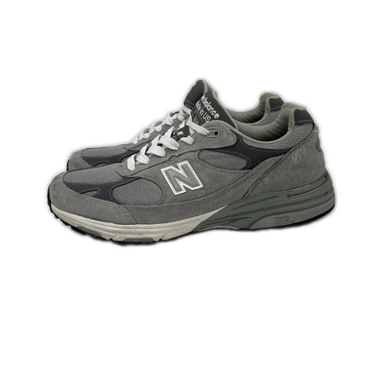 NEW BALANCE | ニューバランス スニーカー 30.0cm MR993GL グレー