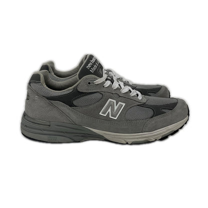 NEW BALANCE | ニューバランス スニーカー 30.0cm MR993GL グレー