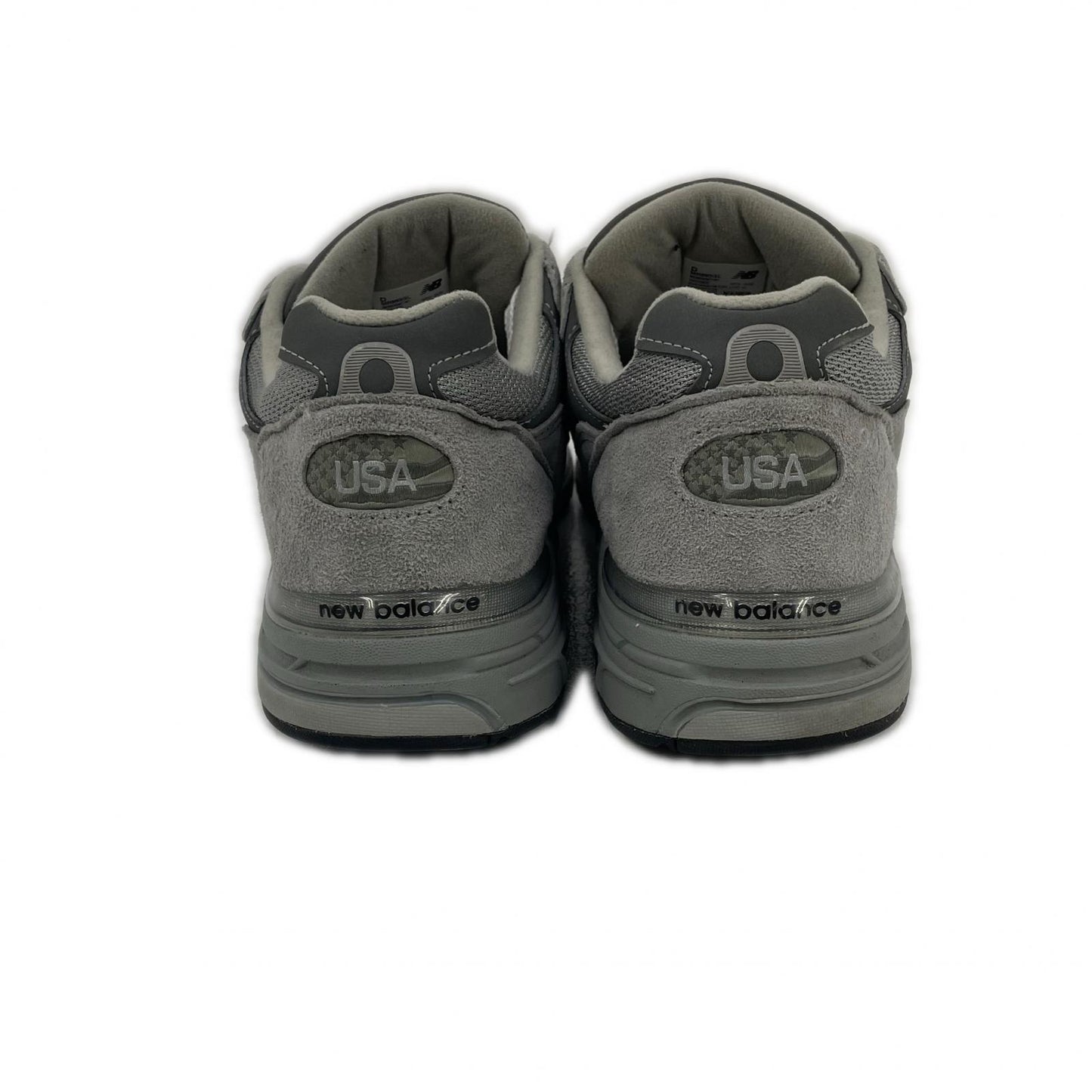 NEW BALANCE | ニューバランス スニーカー 30.0cm MR993GL グレー