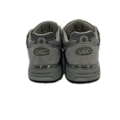 NEW BALANCE | ニューバランス スニーカー 30.0cm MR993GL グレー
