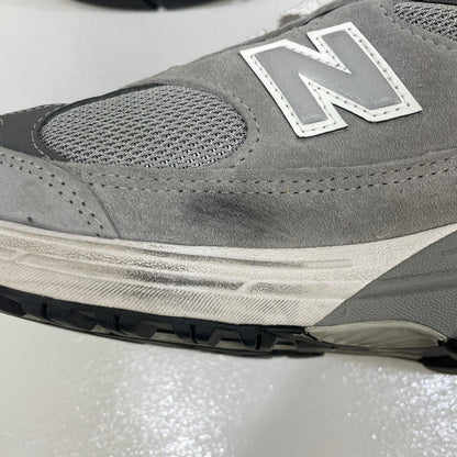 NEW BALANCE | ニューバランス スニーカー 30.0cm MR993GL グレー
