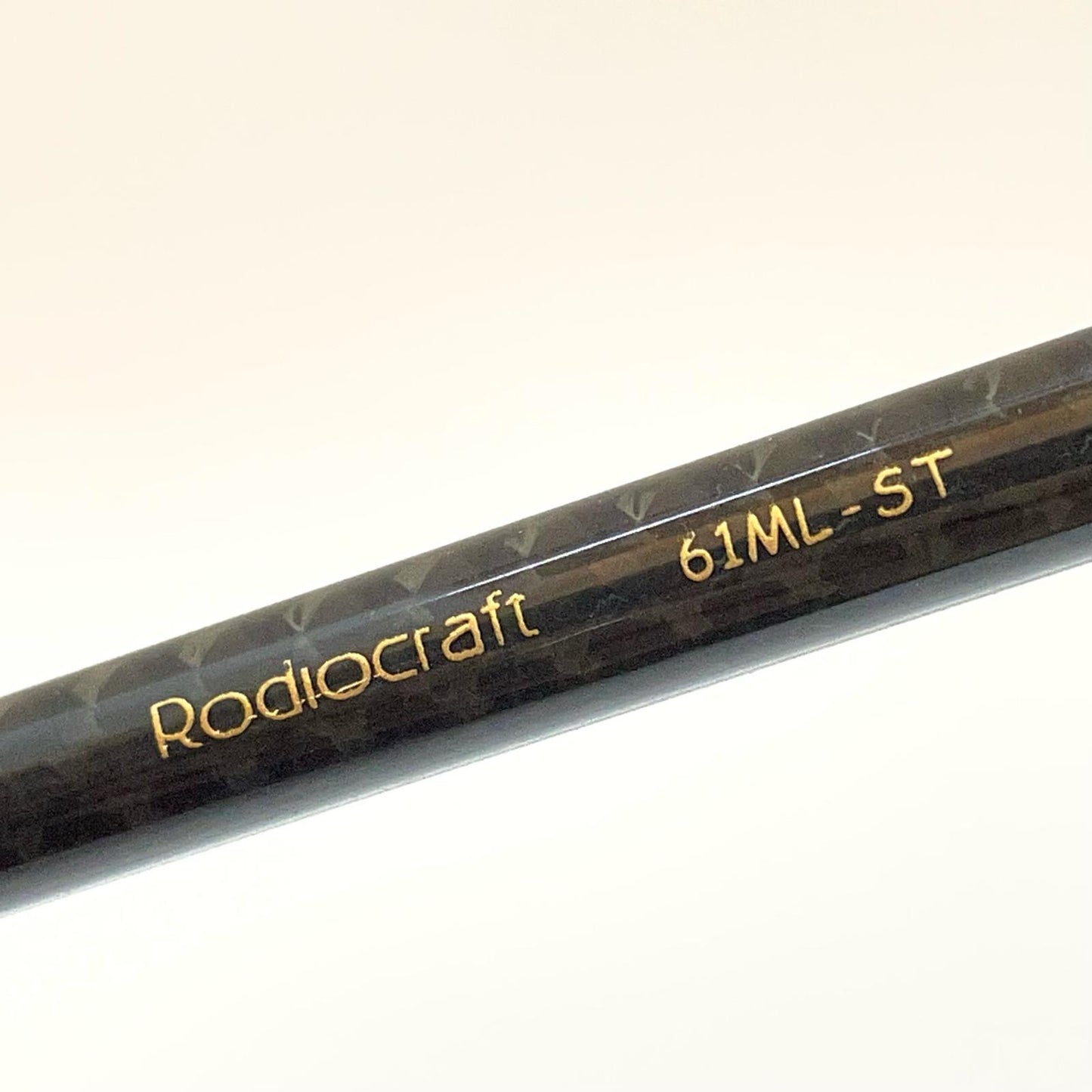 【釣り/つり/釣具/ロッド】Rodio Craft | ロデオクラフト フォーナインマイスター レッドウルフ 61ML-ST 【尾張小牧店】