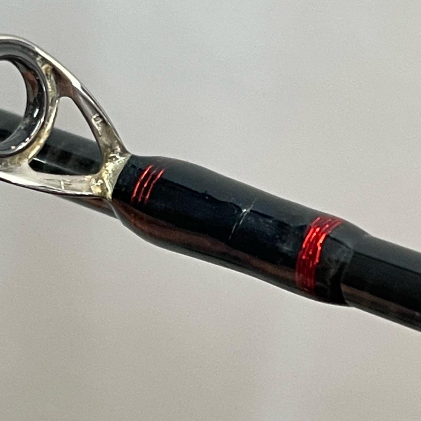 【釣り/つり/釣具/ロッド】Rodio Craft | ロデオクラフト フォーナインマイスター レッドウルフ 61ML-ST 【尾張小牧店】