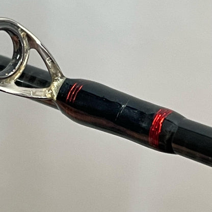 【釣り/つり/釣具/ロッド】Rodio Craft | ロデオクラフト フォーナインマイスター レッドウルフ 61ML-ST 【尾張小牧店】