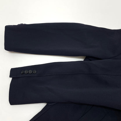 【中古】Engineered Garments | エンジニアードガーメンツ Chester Coat 20oz Melton チェスターコート ネイビー サイズ：S【尾張小牧店】