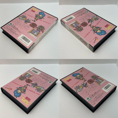 【尾張小牧店】メガドライブ SDヴァリス T-49103【レトロ】【中古】