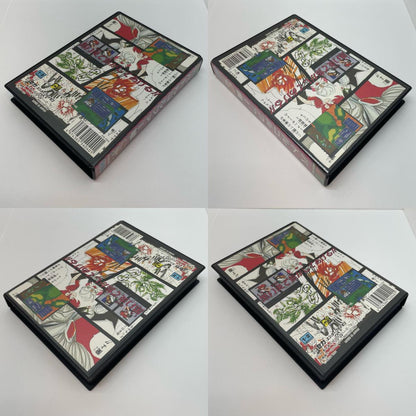 【尾張小牧店】メガドライブ バトルゴルファー唯 G-4040【レトロ】【中古】